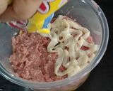 Foto langkah ke 3 dari resep Indomie box.