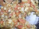 Berenjenas rellenas