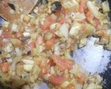 Foto del paso 2 de la receta: Berenjenas rellenas