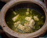 صورة لخطوة 7 من وصفة القلقاس