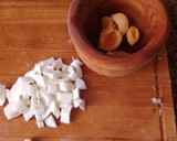 Foto del paso 2 de la receta: Pipirrana de Bacalao