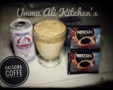 Foto langkah ke 4 dari resep Dalgona coffe.