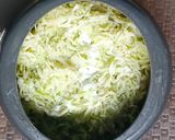 दुधी हलवा (dudhi halva recipe in marathi) रेसिपी स्टेप 2 फोटो 