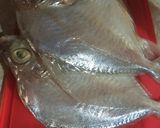 Foto langkah ke 1 dari resep Serani ikan gayam.