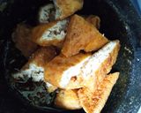 Foto langkah ke 1 dari resep Tahu Gejrot.