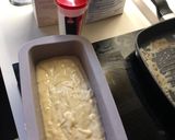 A picture of step 3 of Easy banana bread.