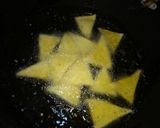 Foto del paso 3 de la receta: Nachos con salsa caseros