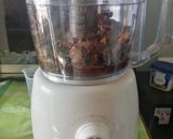 Foto del paso 3 de la receta: Pasta de dátiles para endulzar