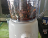 Foto del paso 3 de la receta: Pasta de dátiles para endulzar
