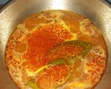 Foto langkah ke 3 dari resep #66 Kakap Asam Pedas Pontianak.