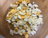 Foto del paso 8 de la receta Pollo en Salsa con Patatas al Horno con Mantequilla y Estragón