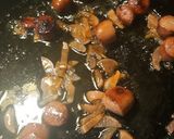 A picture of step 2 of Yes another one of them Hotdog recipes.