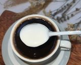 Foto langkah ke 3 dari resep 380. Hot Chocolatte.