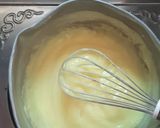 Foto langkah ke 1 dari resep Vanila choux craquelin.