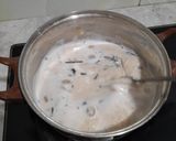 Foto langkah ke 2 dari resep Syai Haleeb (Teh Susu Rempah Arab).