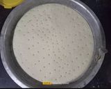 A picture of step 1 of Classic Cheese Margherita Pizza.