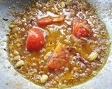 মটন কষা(Mutton kosha recipe in Bengali) রেসিপির ধাপ 3 ছবি