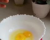 صورة لخطوة 1 من وصفة كيك بطبقات المربى والكاكاو