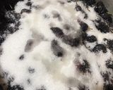 Foto del paso 2 de la receta: Mermelada de mora silvestre