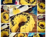 A picture of step 9 of South-East Asian: Sweetcorn-Coconut Pudding/Dessert.