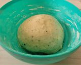 Foto del paso 3 de la receta: Pan de Pita/Pan Árabe Saborizado