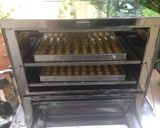 Foto langkah ke 6 dari resep Nastar Kokoh Ekonomis Anti Gagal.