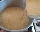 Foto del paso 3 de la receta: Queso de Garbanzos