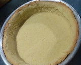 Foto del paso 4 de la receta: Masa para tartas dulces