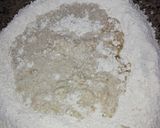Foto del paso 3 de la receta: Pizzas de Harina integral