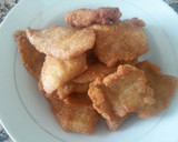 Foto del paso 3 de la receta: Nuggets de pollo