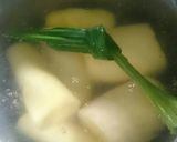 Foto langkah ke 1 dari resep Singkong Thailand.