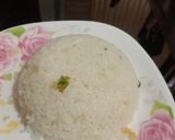 A picture of step 4 of Garlic Rice 🌾🍚🌾.
