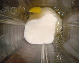 Foto del paso 3 de la receta: Torta de jojoto