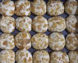 Foto langkah ke 6 dari resep Corn Flakes Cookies.