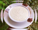 A picture of step 4 of Cheese Spread.