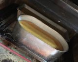 Foto del paso 6 de la receta: Budín húmedo de naranja y zanahoria