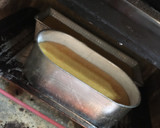 Foto del paso 6 de la receta: Budín húmedo de naranja y zanahoria