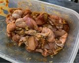 Foto langkah ke 1 dari resep Ayam Teriyaki.