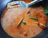 Foto langkah ke 2 dari resep Rendang Ayam Padang.