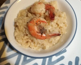 Foto del paso 7 de la receta: Risotto de Camarones