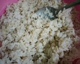 Foto langkah ke 1 dari resep Kerupuk nasi / gendar.