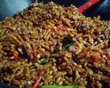 Foto langkah ke 3 dari resep ¹⁸⁵. Orek Tempe Original.