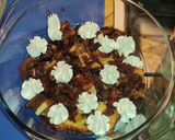 Somlói galuska recept fázis 6 fotója
