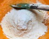 Foto del paso 1 de la receta: Budín de zanahoria fácil y húmedo 🥕
