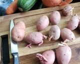 Foto del paso 3 de la receta: Estofado de posta