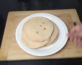 A picture of step 12 of Crispy Mexican Tacos.