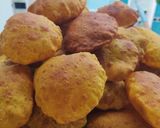 वाडवळी पद्धतीने वडे (Vade recipe in marathi) रेसिपी स्टेप 5 फोटो 