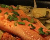 Foto del paso 3 de la receta: Salmón al horno