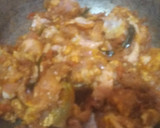 சிக்கன் சுக்கா ரெசிபி ஸ்டேப் 4 புகைப்படம்