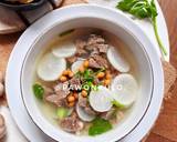 Cara Membuat Soto Bandung 8